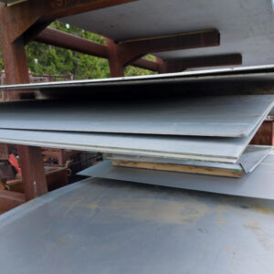 4x2000x6000 RST-levy SS431 2-L