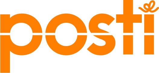 Posti logo