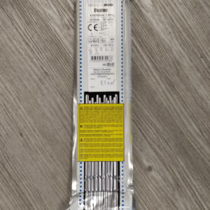 Hitsauspuikko haponkestävä 4,0x350 1,86kg