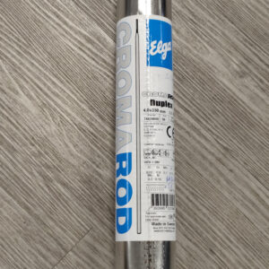 Hitsauspuikko haponkestävä 4,0x350 3,0kg