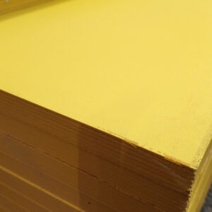 19x1220x2440 Filmivaneri f/f 2-L keltainen