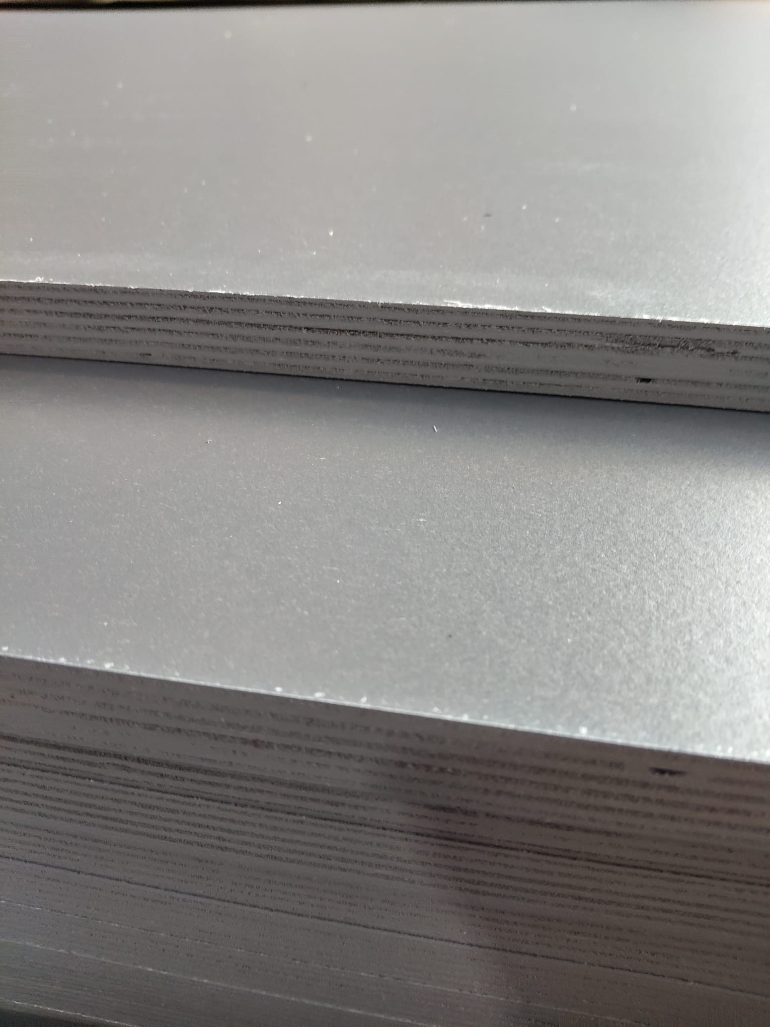 17x1525x3050 Filmivaneri f/f 2-L harmaa