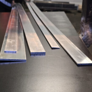 90x5 Alumiinilattatanko AW-6060