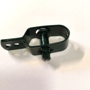 Panssariverkkoaidan kiristin