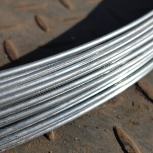 Panssariverkkoaidan kiristinlanka 2,6 mm 100 m pit