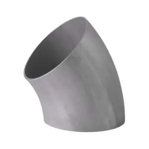 21,3x2 HST-käyrä 45°