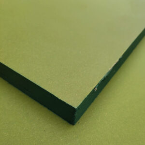 17x1250x3050 Filmivaneri f/f 2-L vihreä poliform