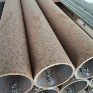 76,1x4 Putki S355 2-L