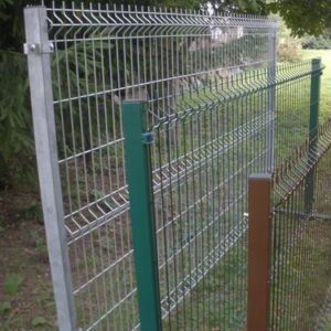 Aitaelementti 4x1530x2500 ruskea