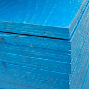 9x1250x2500 Filmivaneri f/f 2-L sin/rusk poliform