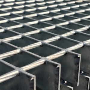 Tasoritilä 34x38 / 40x3 mm, 3,05 m pitkä