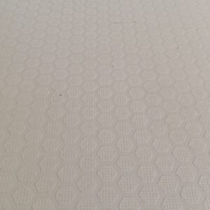 Hexa vaalean harmaa
