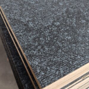 12x1220x1830 Filmivaneri f/v 2-L harmaa