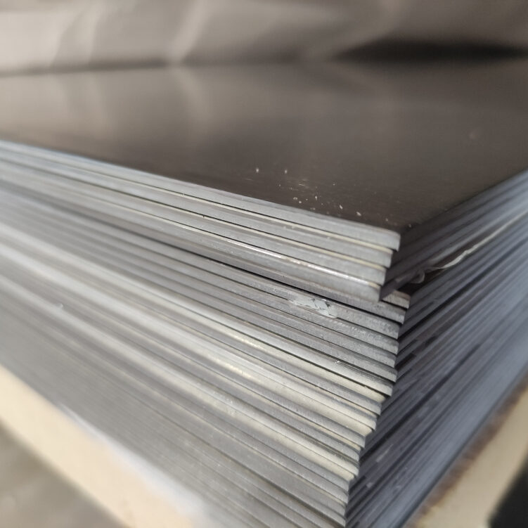 2x1000x2000 Alumiinilevy, merialumiini