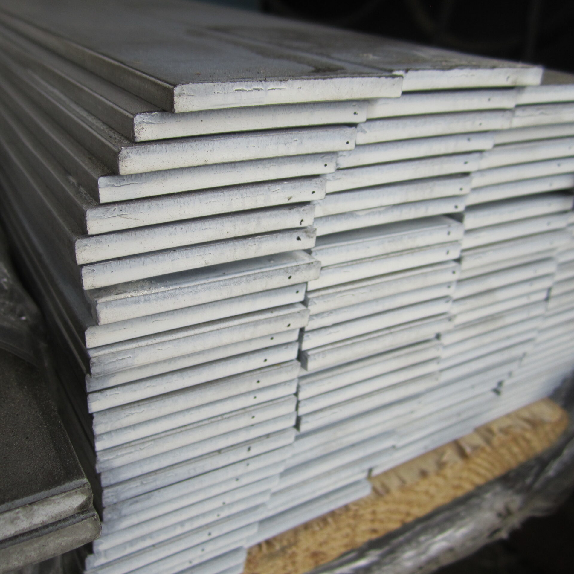 40×4 RST-lattatanko