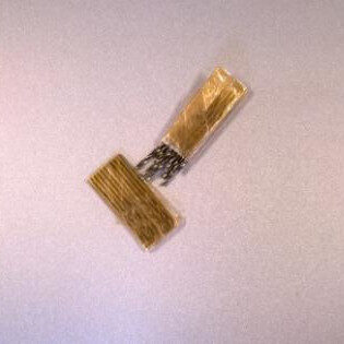 Metalliporanterät 0,5-4,9 mm