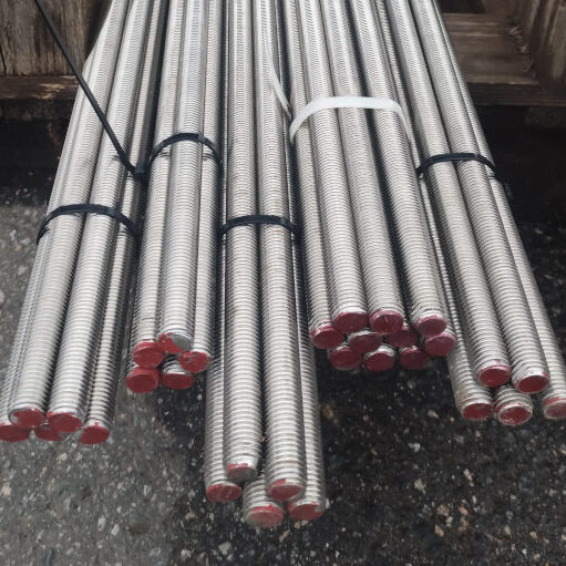 RST-tarvikkeet ja -putkenosat